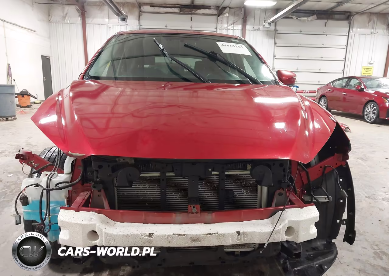 2016 Mazda Cx-5 Grand Touring VIN:JM3KE4DY9G0767431 - 13