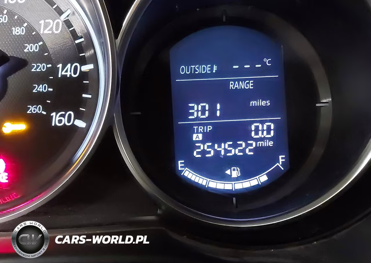 2016 Mazda Cx-5 Grand Touring VIN:JM3KE4DY9G0767431 - 16