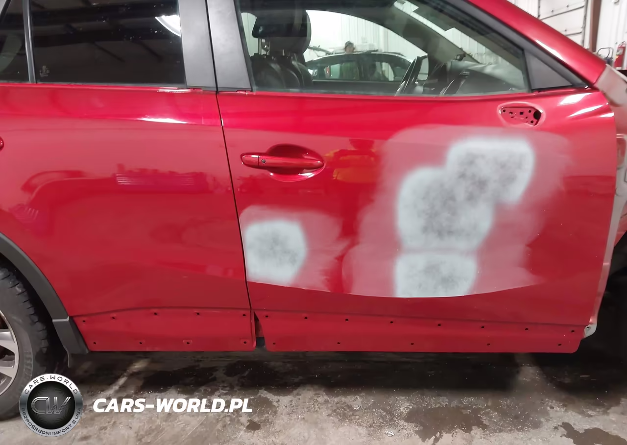 2016 Mazda Cx-5 Grand Touring VIN:JM3KE4DY9G0767431 - 20
