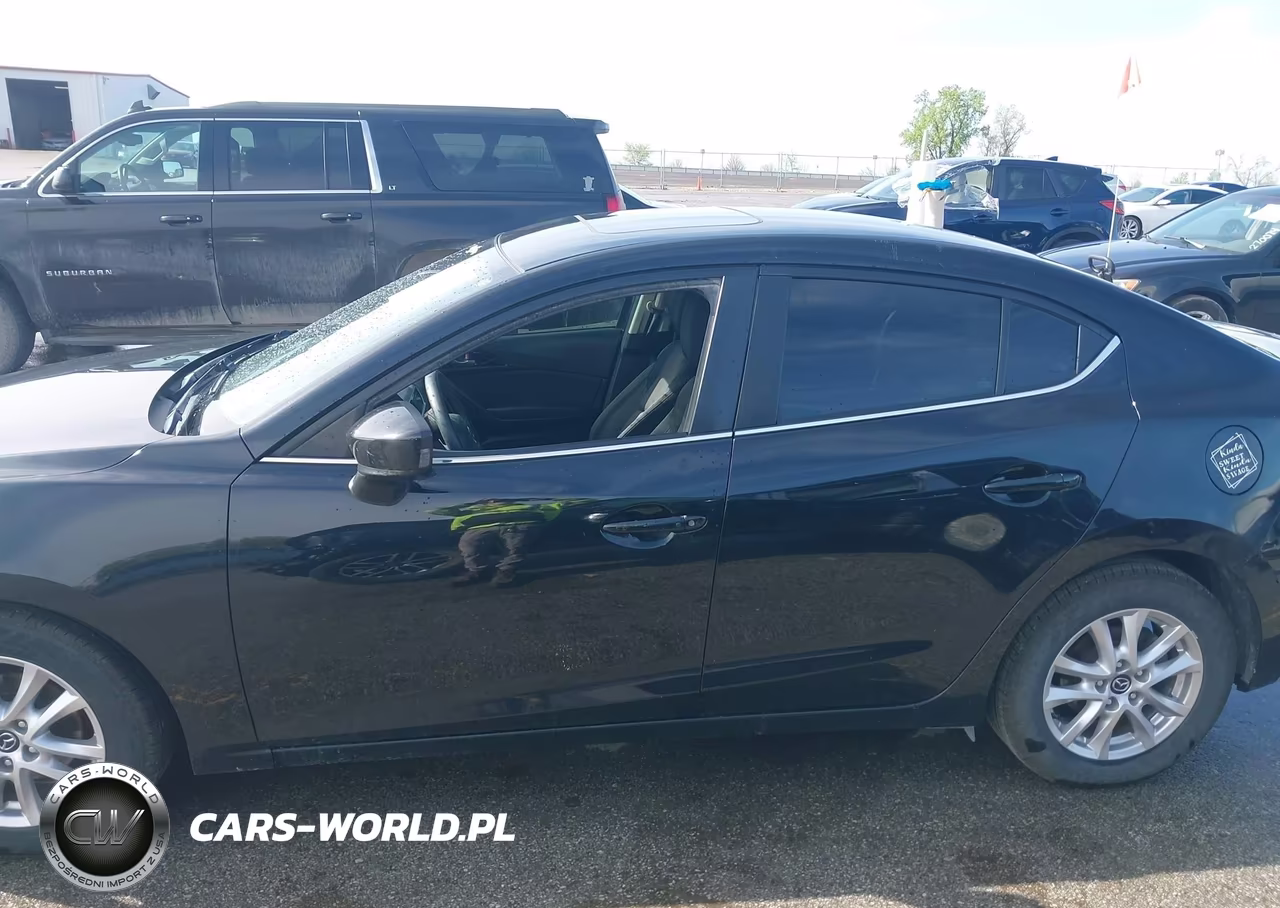 2016 Mazda Mazda3 I Touring VIN:3MZBM1V72GM279903 - 15