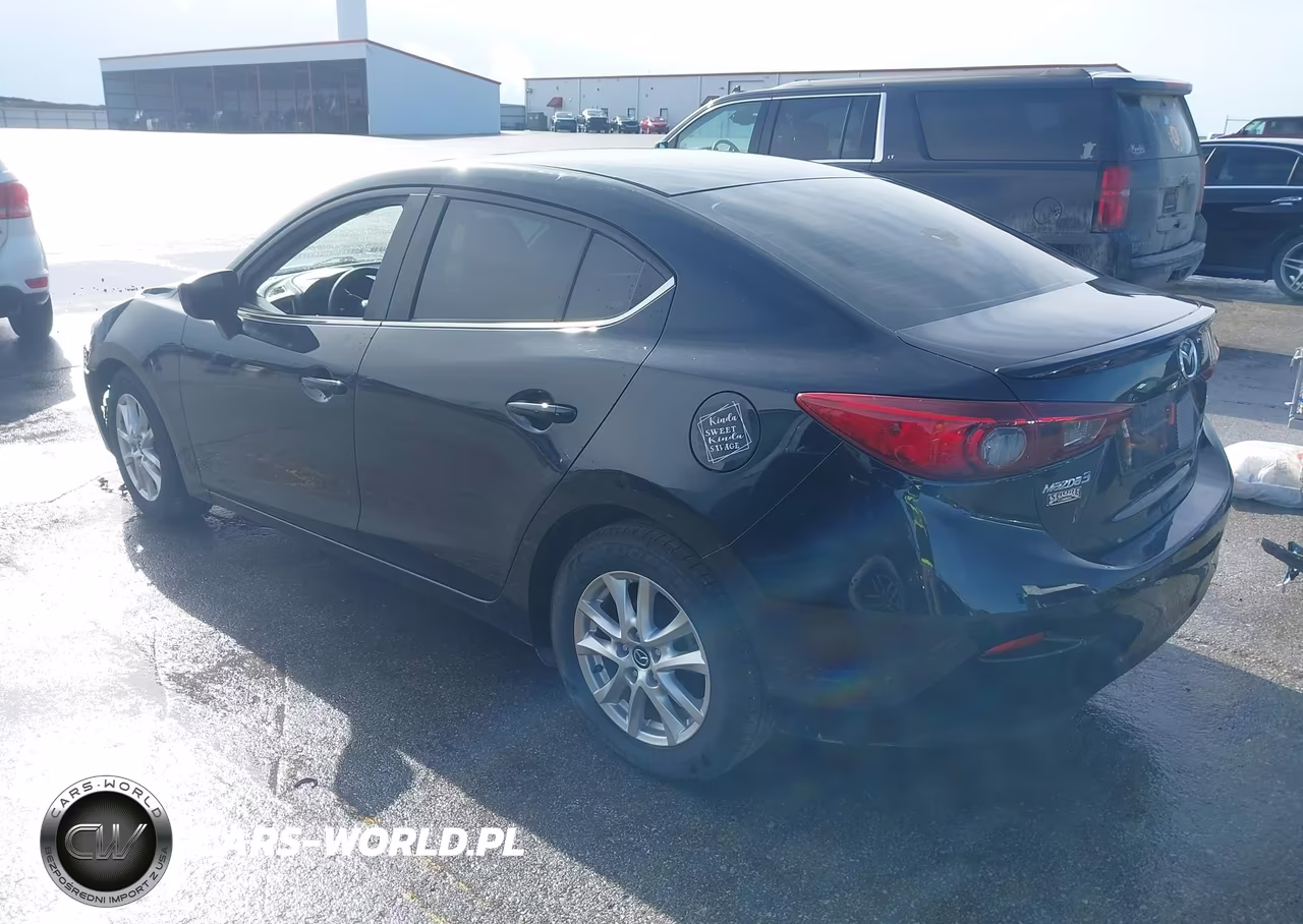2016 Mazda Mazda3 I Touring VIN:3MZBM1V72GM279903 - 3