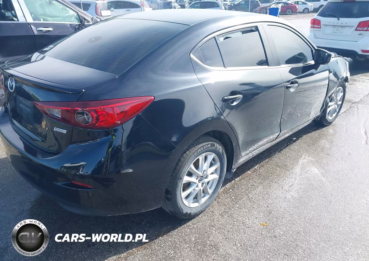 2016 Mazda Mazda3 I Touring VIN:3MZBM1V72GM279903 - 4