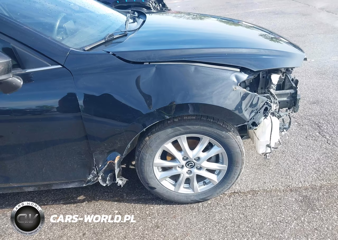2016 Mazda Mazda3 I Touring VIN:3MZBM1V72GM279903 - 6