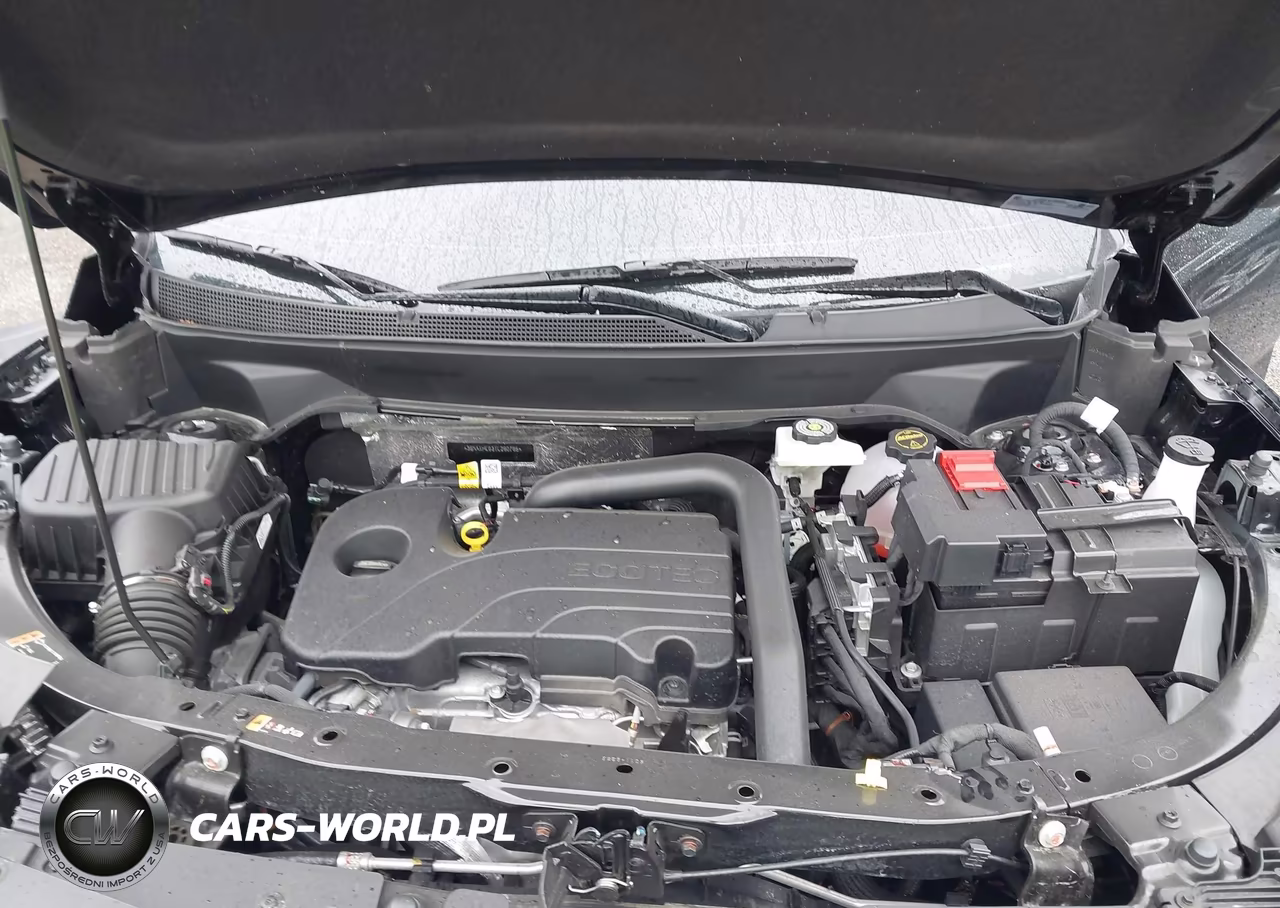 2026 Chevrolet Equinox Fwd Lt VIN:3GNAXHEG3TL290785 - 10