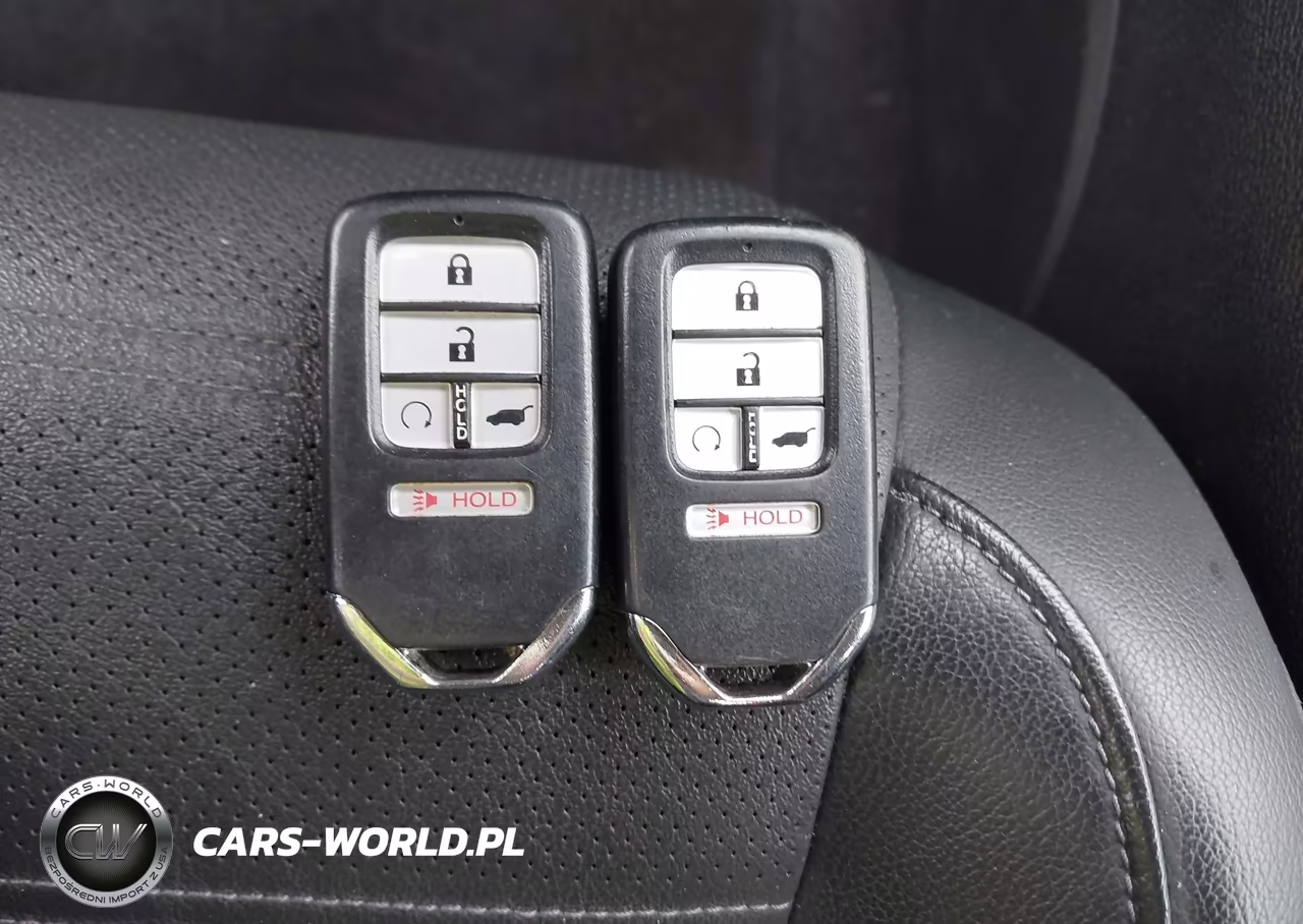 2019 Honda Cr-V Ex-L VIN:JHLRW2H82KX008464 - 11