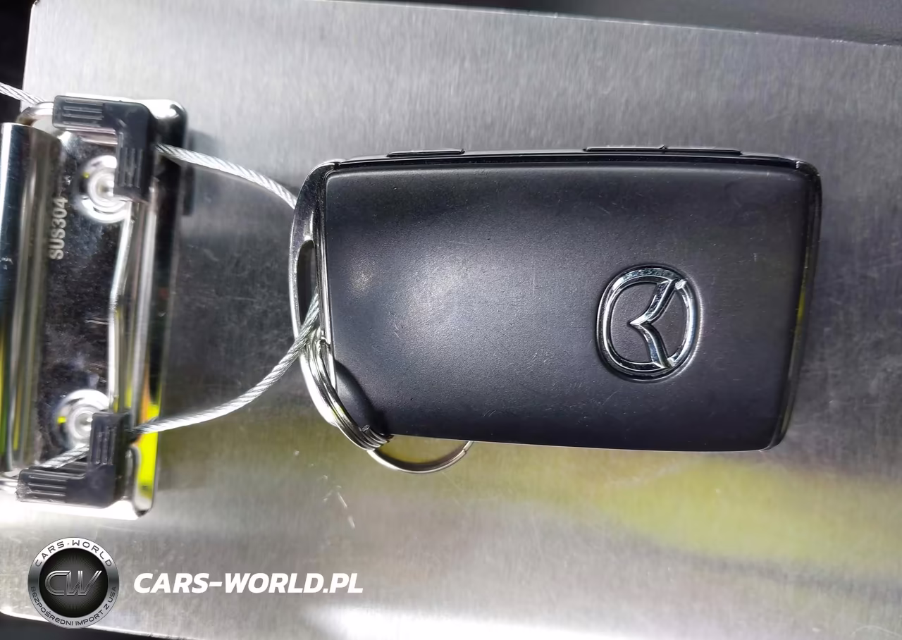 2025 Mazda Cx-30 2.5 S Select Sport VIN:3MVDMBBM8SM867887 - 11