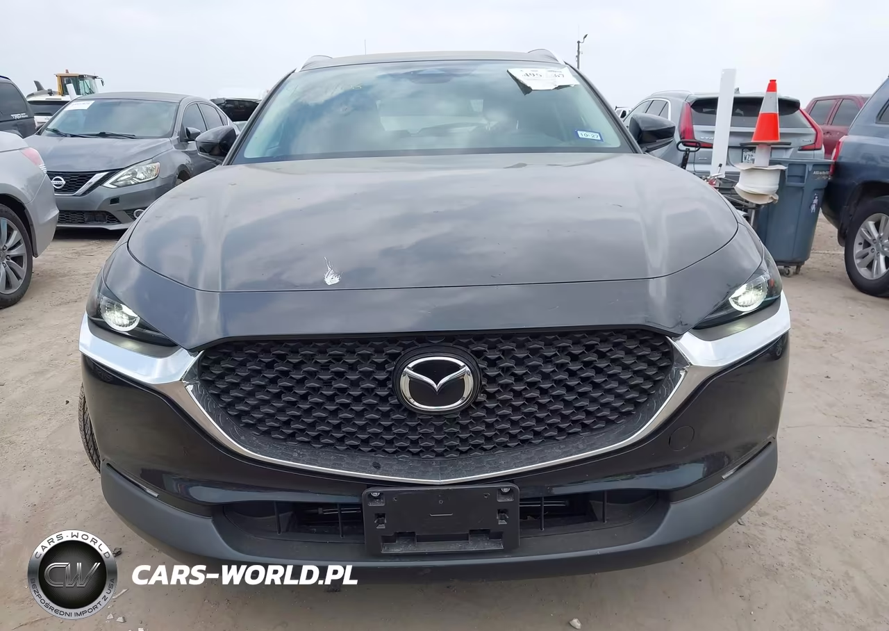 2025 Mazda Cx-30 2.5 S Select Sport VIN:3MVDMBBM8SM867887 - 13