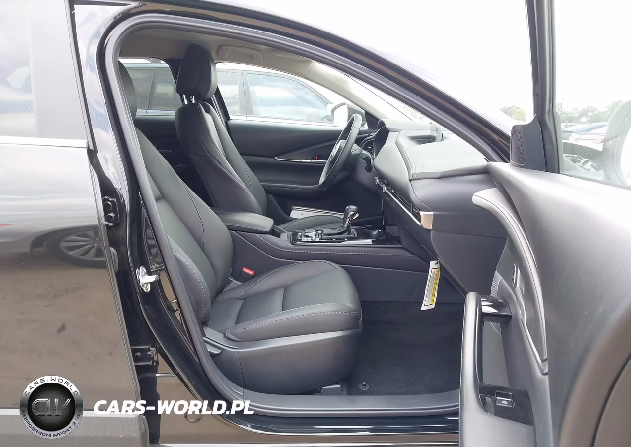 2025 Mazda Cx-30 2.5 S Select Sport VIN:3MVDMBBM8SM867887 - 5