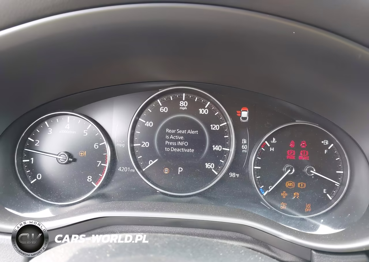 2025 Mazda Cx-30 2.5 S Select Sport VIN:3MVDMBBM8SM867887 - 7