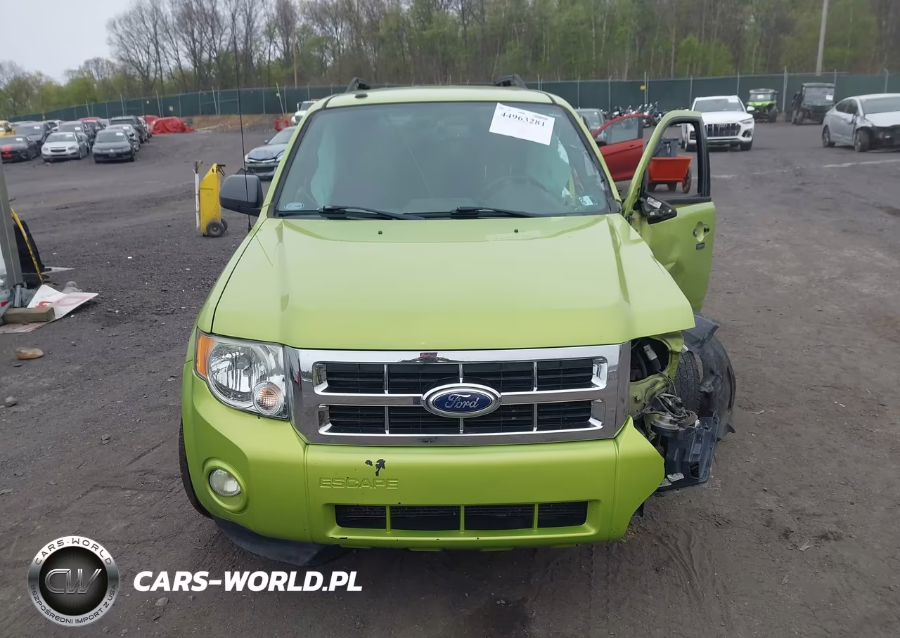 2012 Ford Escape Xlt VIN:1FMCU9DG8CKB39326 - 12