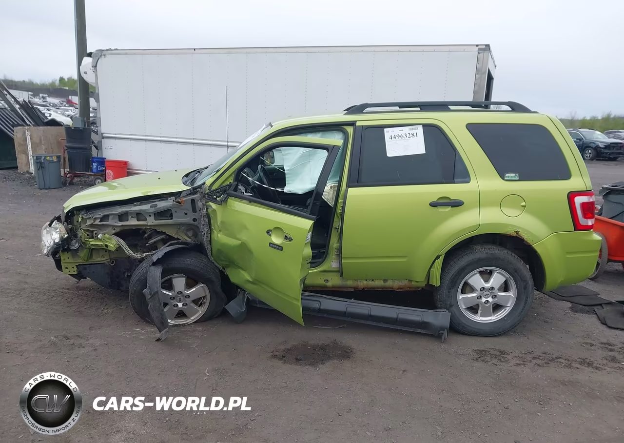 2012 Ford Escape Xlt VIN:1FMCU9DG8CKB39326 - 14