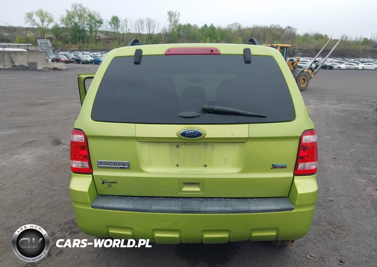 2012 Ford Escape Xlt VIN:1FMCU9DG8CKB39326 - 16