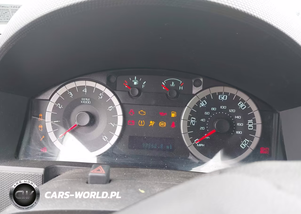 2012 Ford Escape Xlt VIN:1FMCU9DG8CKB39326 - 7
