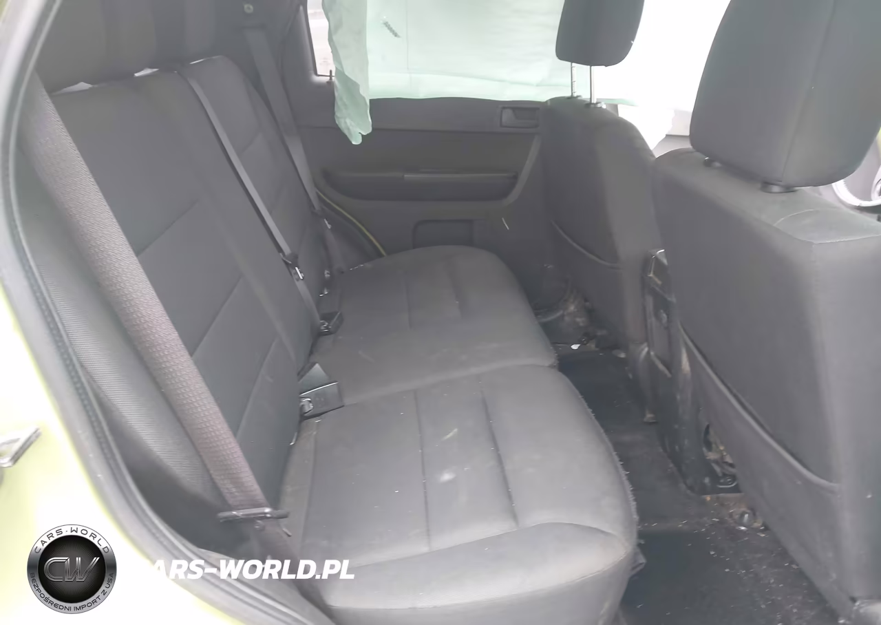 2012 Ford Escape Xlt VIN:1FMCU9DG8CKB39326 - 8