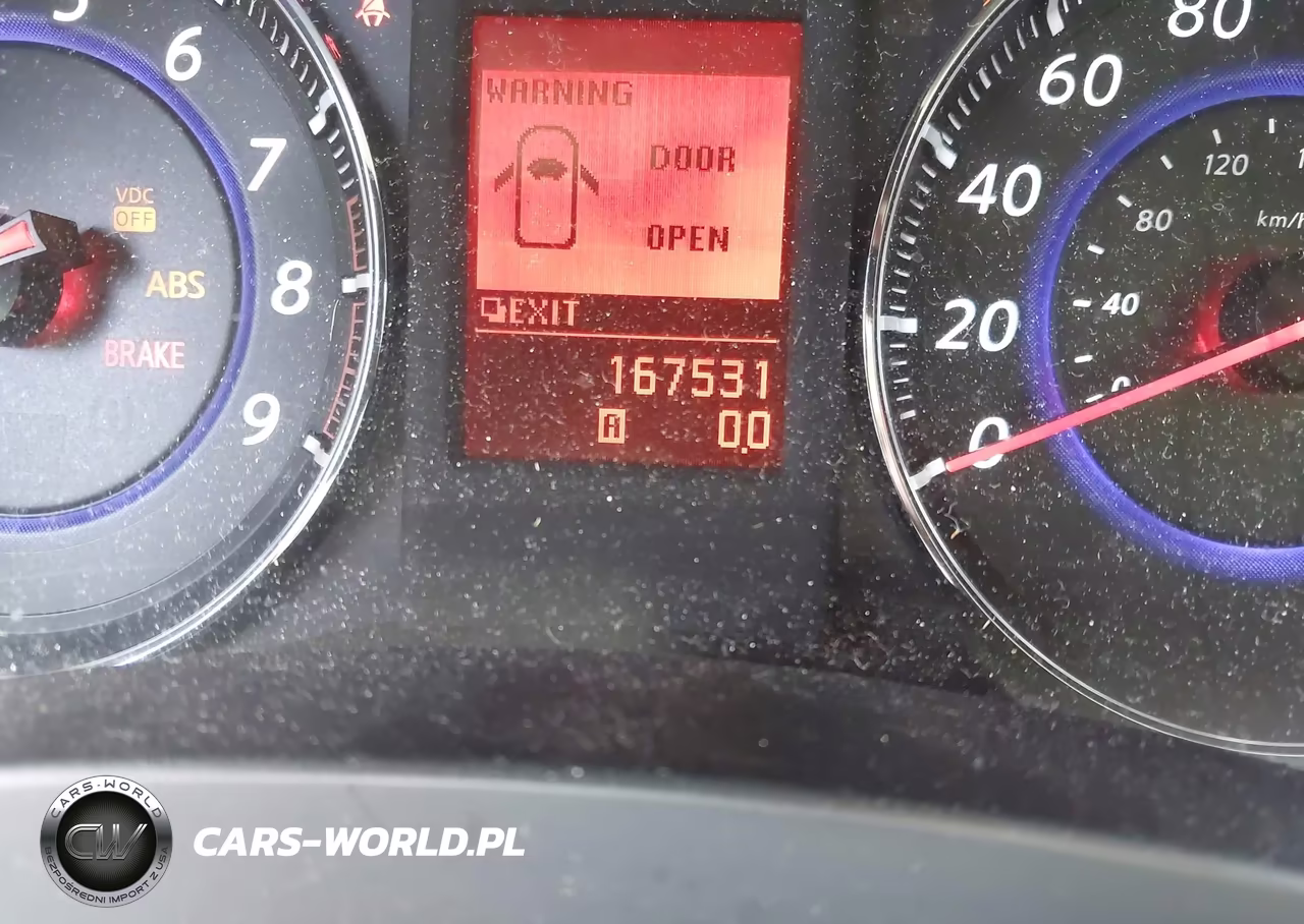 2009 Infiniti Fx35 VIN:JNRAS18U39M103124 - 15