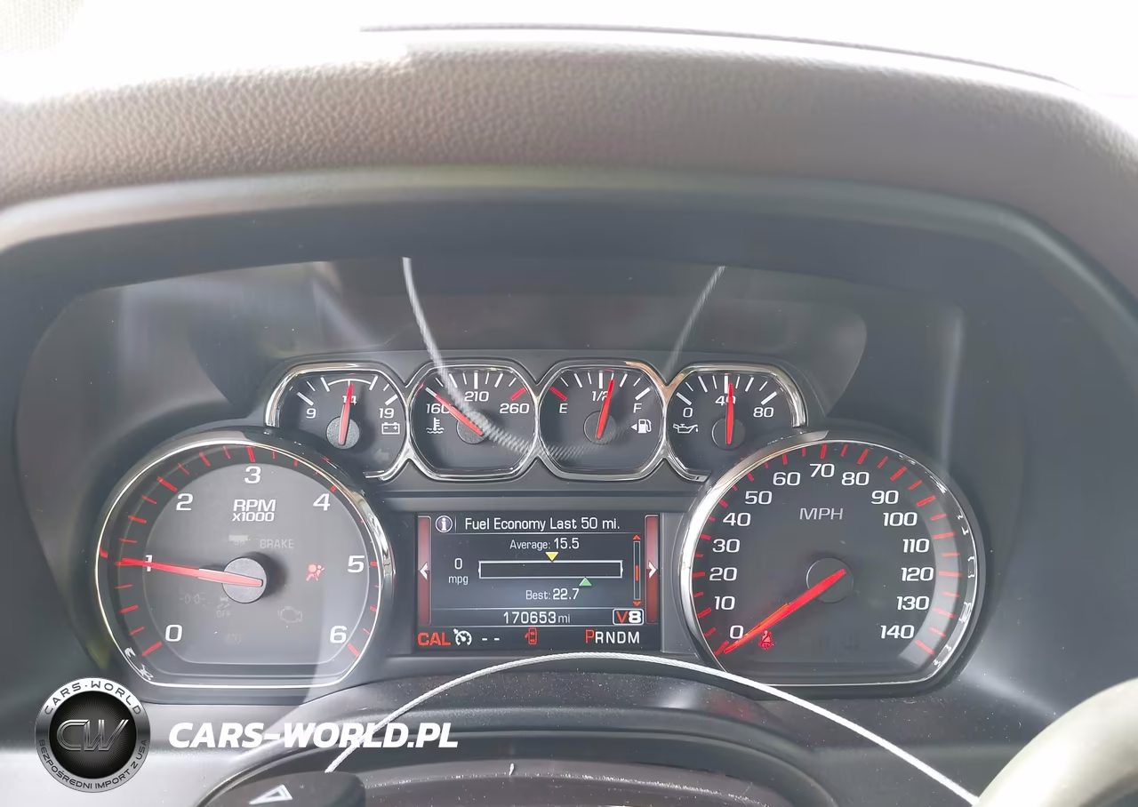 2015 GMC Sierra 1500 Slt VIN:3GTU2VEC0FG287923 - 7