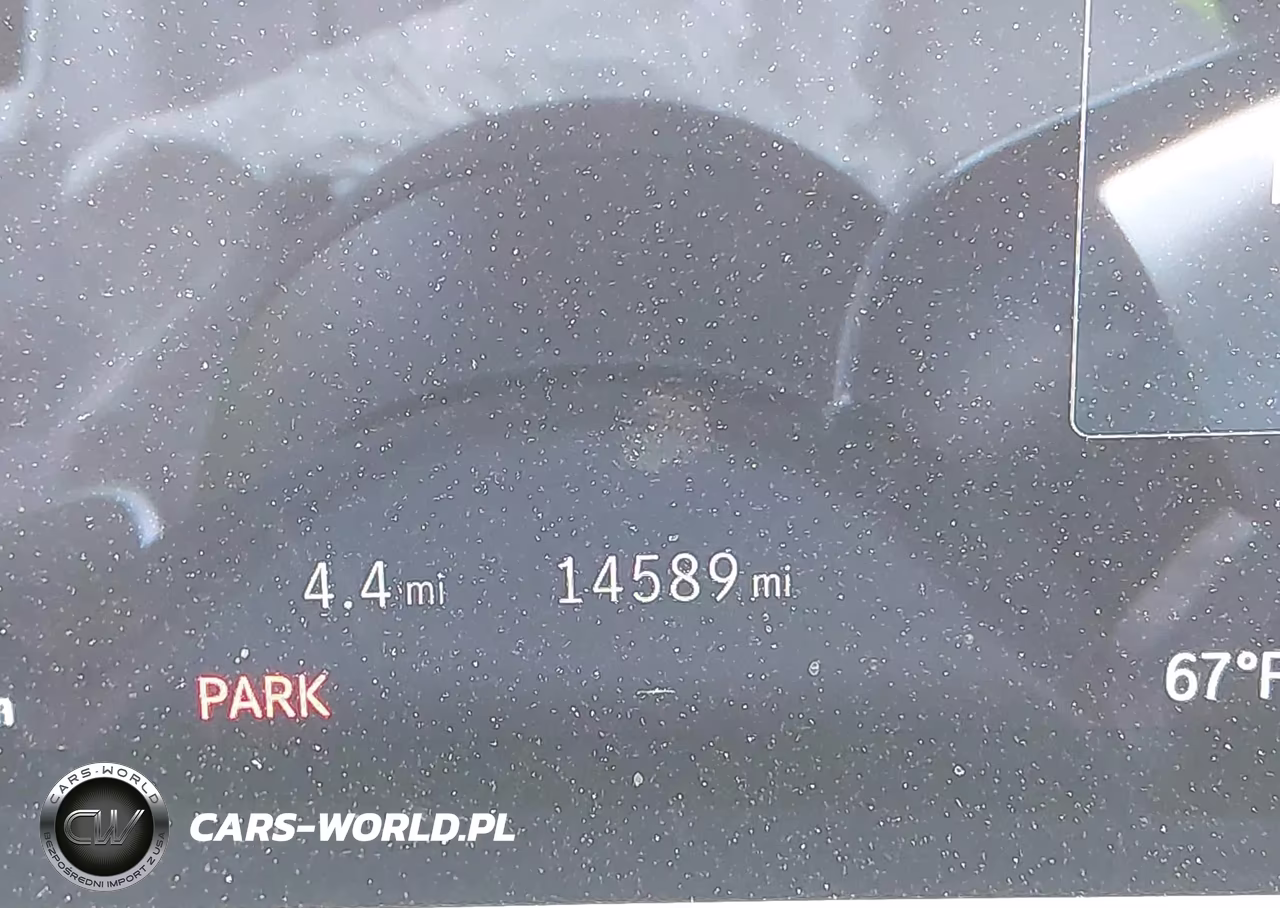 2025 Mercedes-Benz Gle 450 4Matic VIN:4JGFB5KB7SB372616 - 14