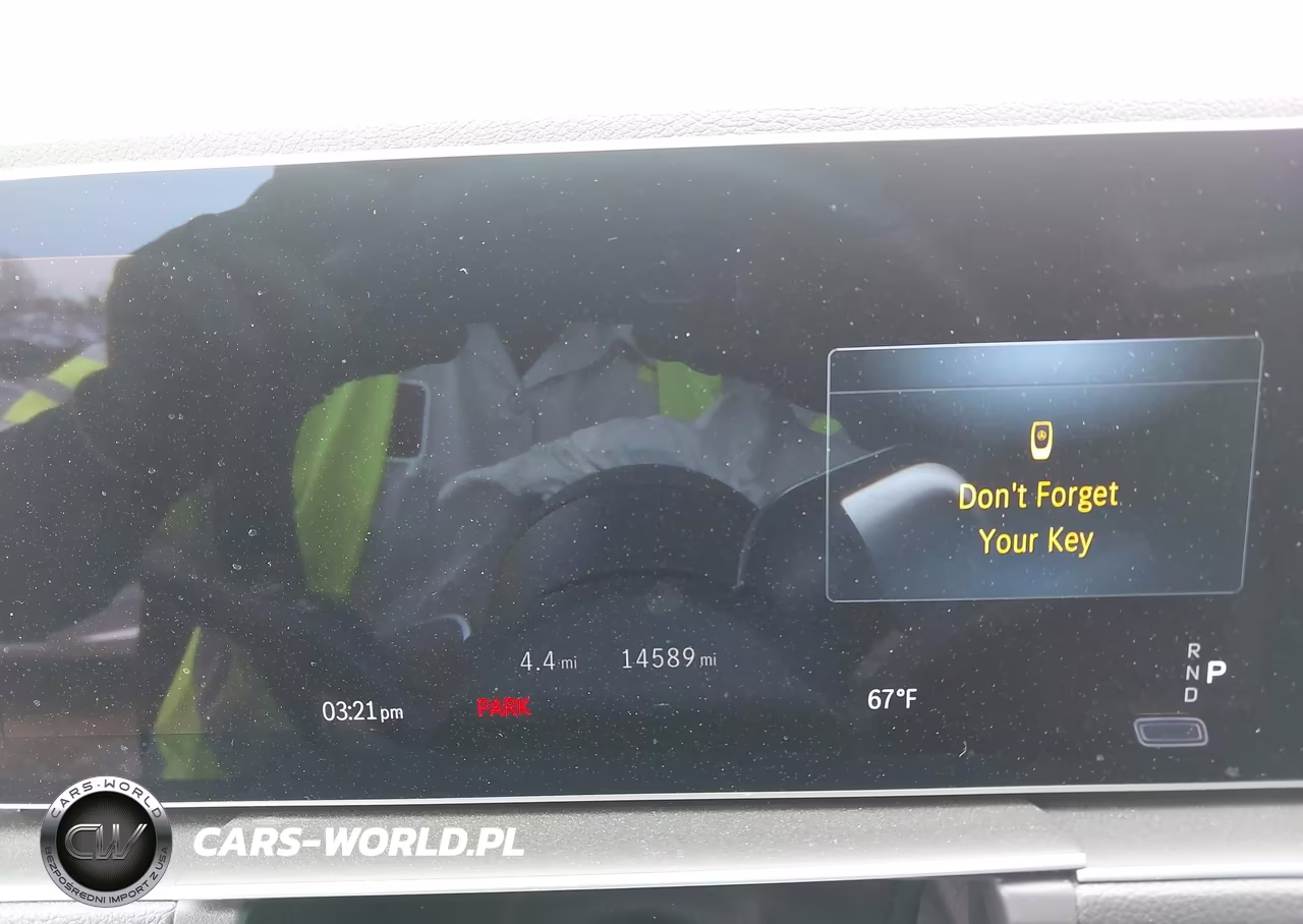 2025 Mercedes-Benz Gle 450 4Matic VIN:4JGFB5KB7SB372616 - 7