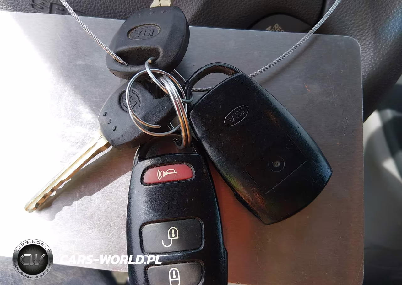 2014 Kia Sedona Lx VIN:KNDMG4C7XE6592640 - 11
