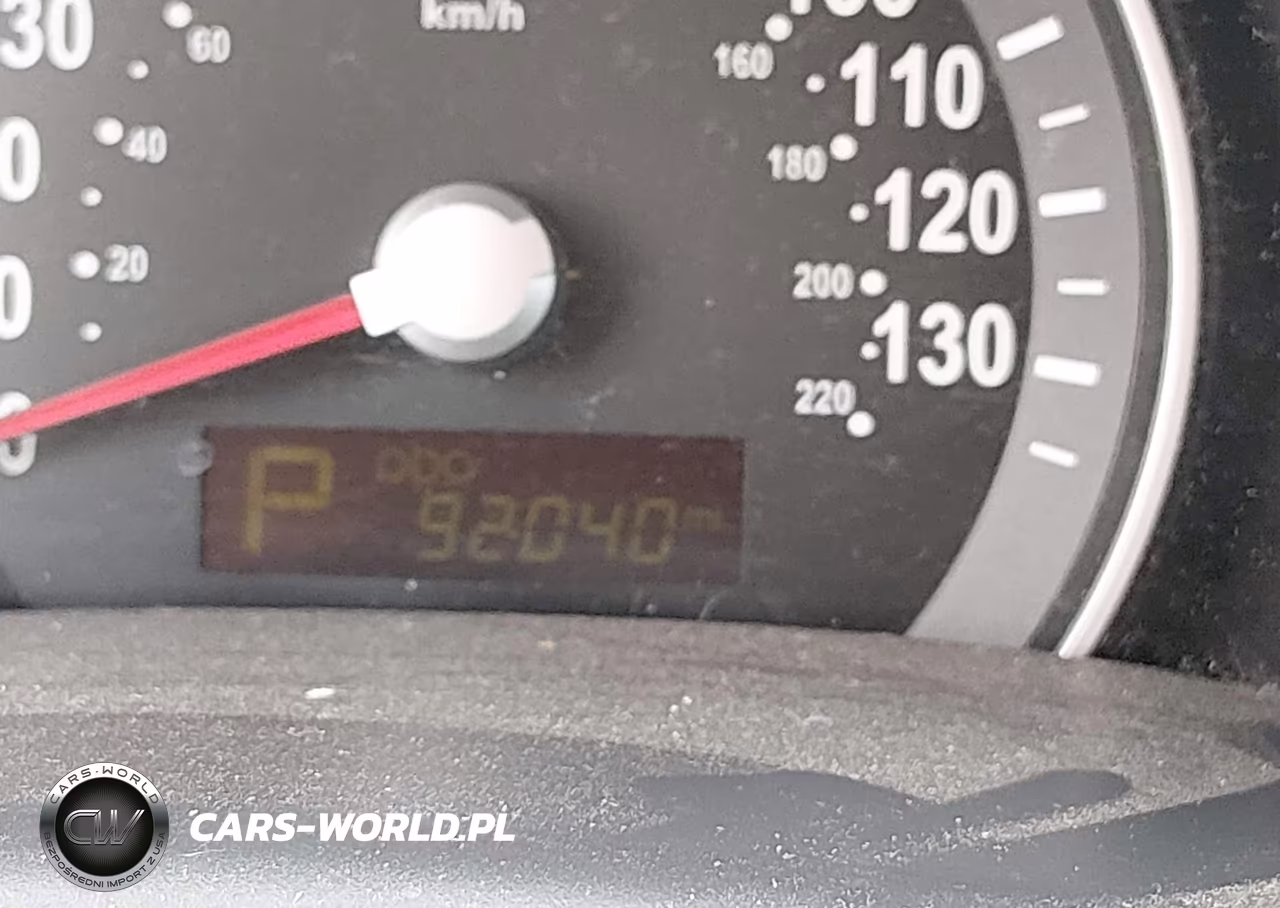 2014 Kia Sedona Lx VIN:KNDMG4C7XE6592640 - 15