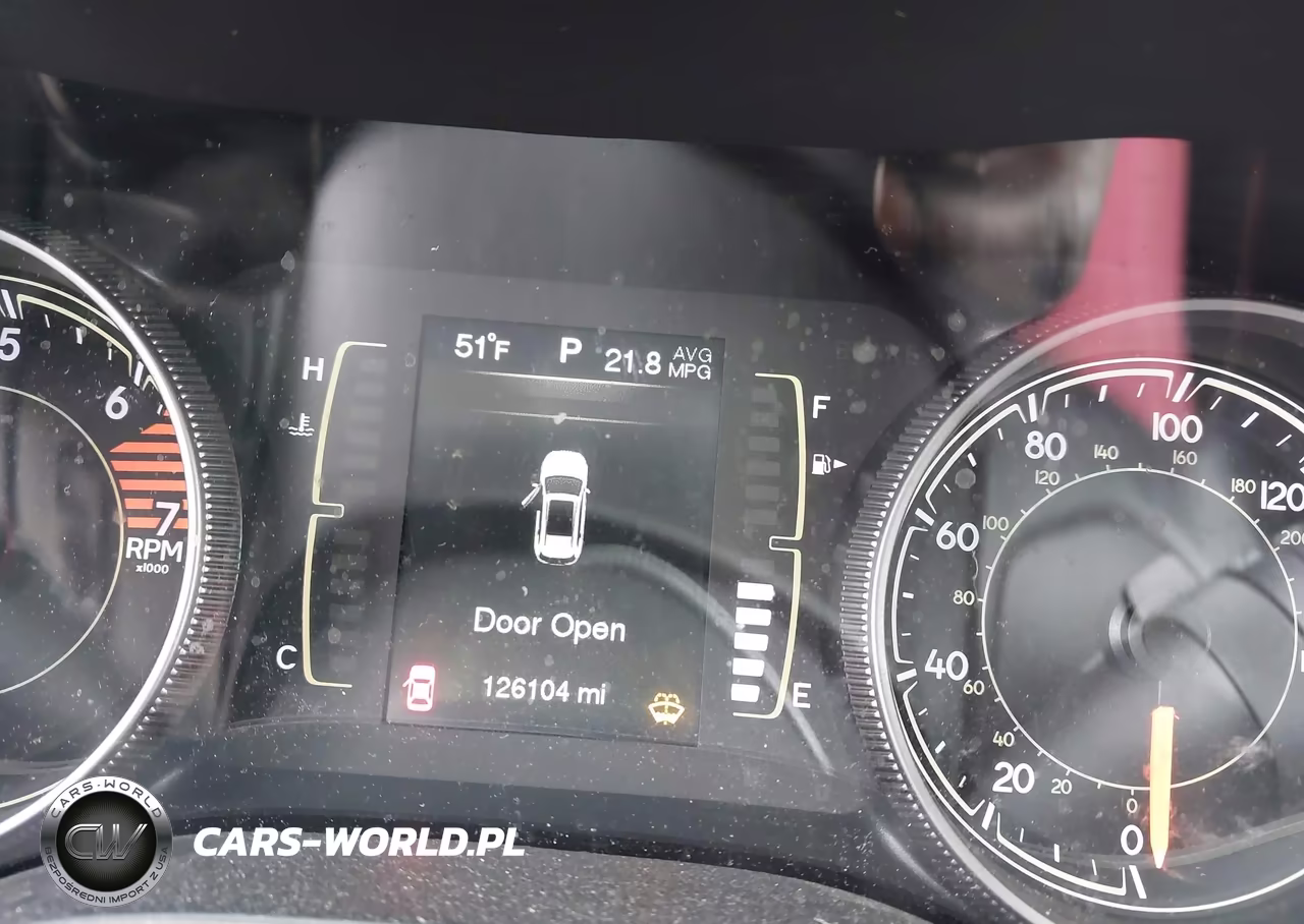 2016 Jeep Cherokee Altitude VIN:1C4PJMCB8GW142104 - 15