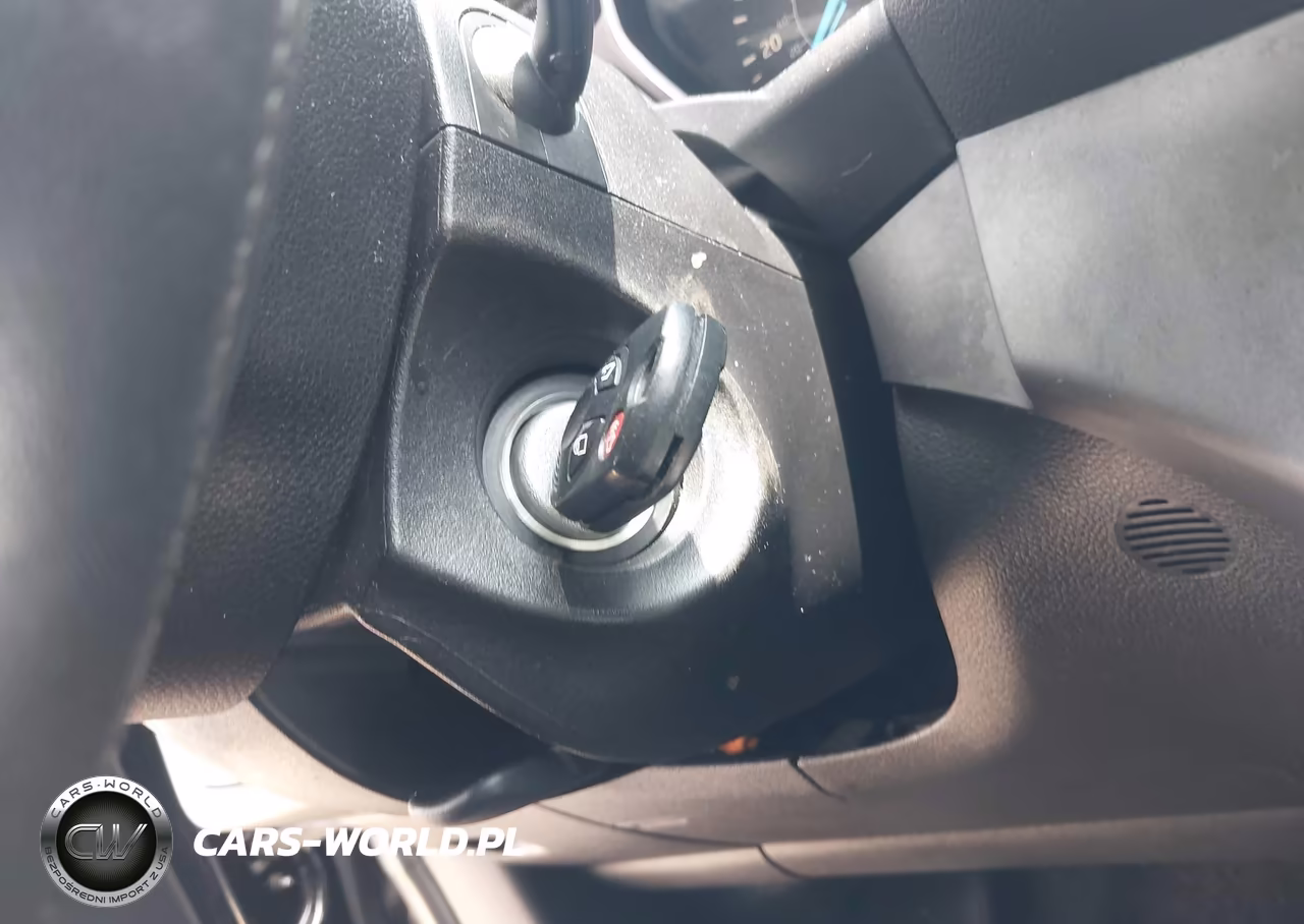 2018 Ford Escape Se VIN:1FMCU0GD3JUD50013 - 11