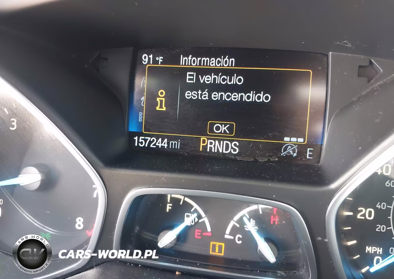 2018 Ford Escape Se VIN:1FMCU0GD3JUD50013 - 15