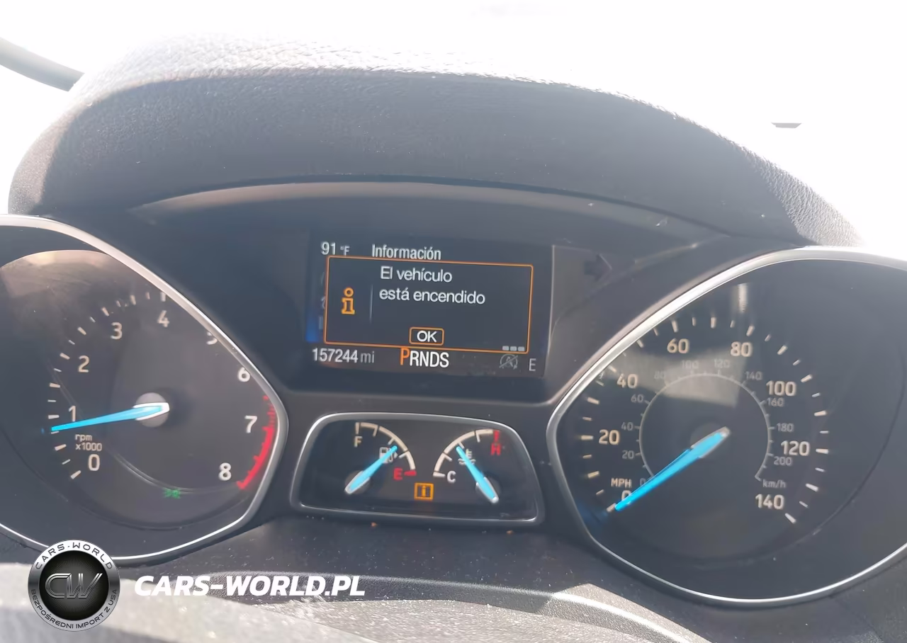 2018 Ford Escape Se VIN:1FMCU0GD3JUD50013 - 7
