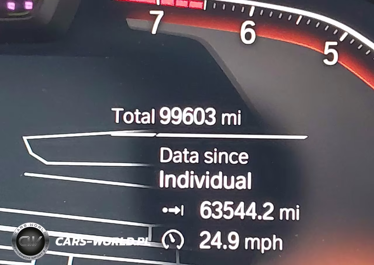 2019 BMW X7 xDrive40I VIN:5UXCW2C50KL087896 - 16