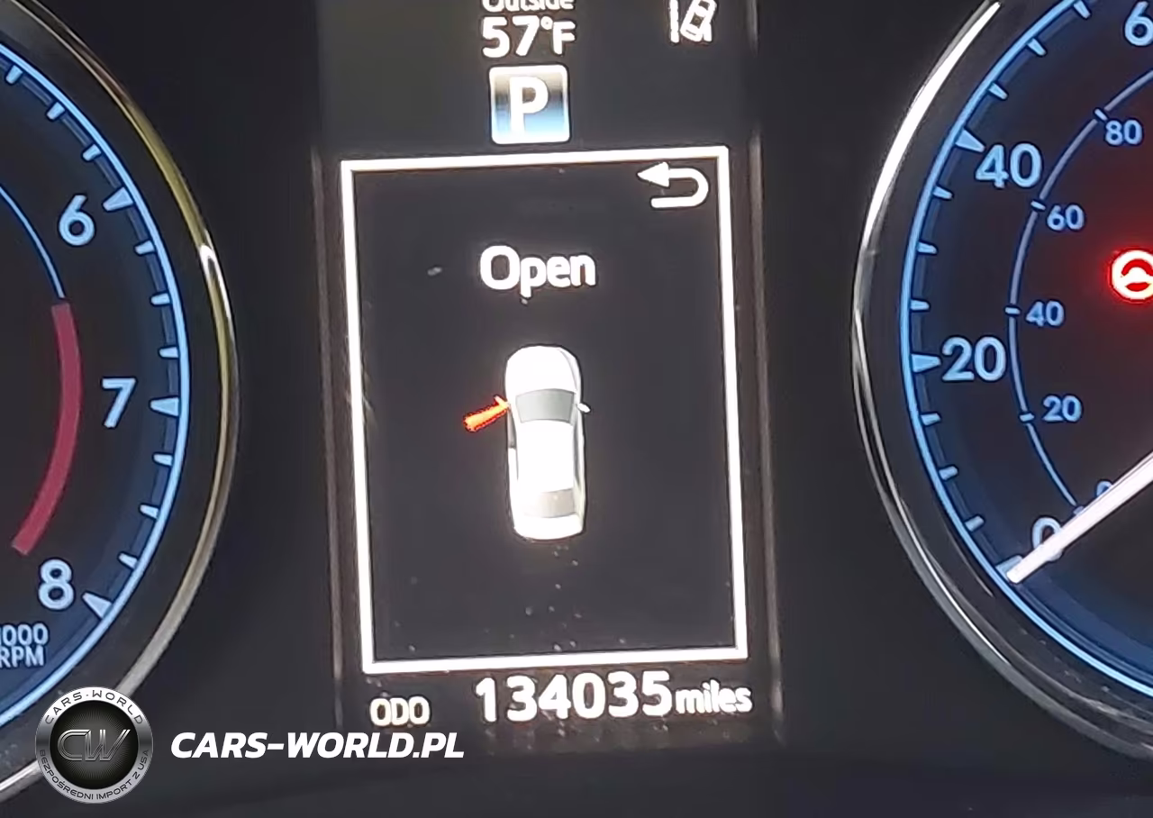 2018 Toyota Corolla Se VIN:2T1BURHEXJC017204 - 15