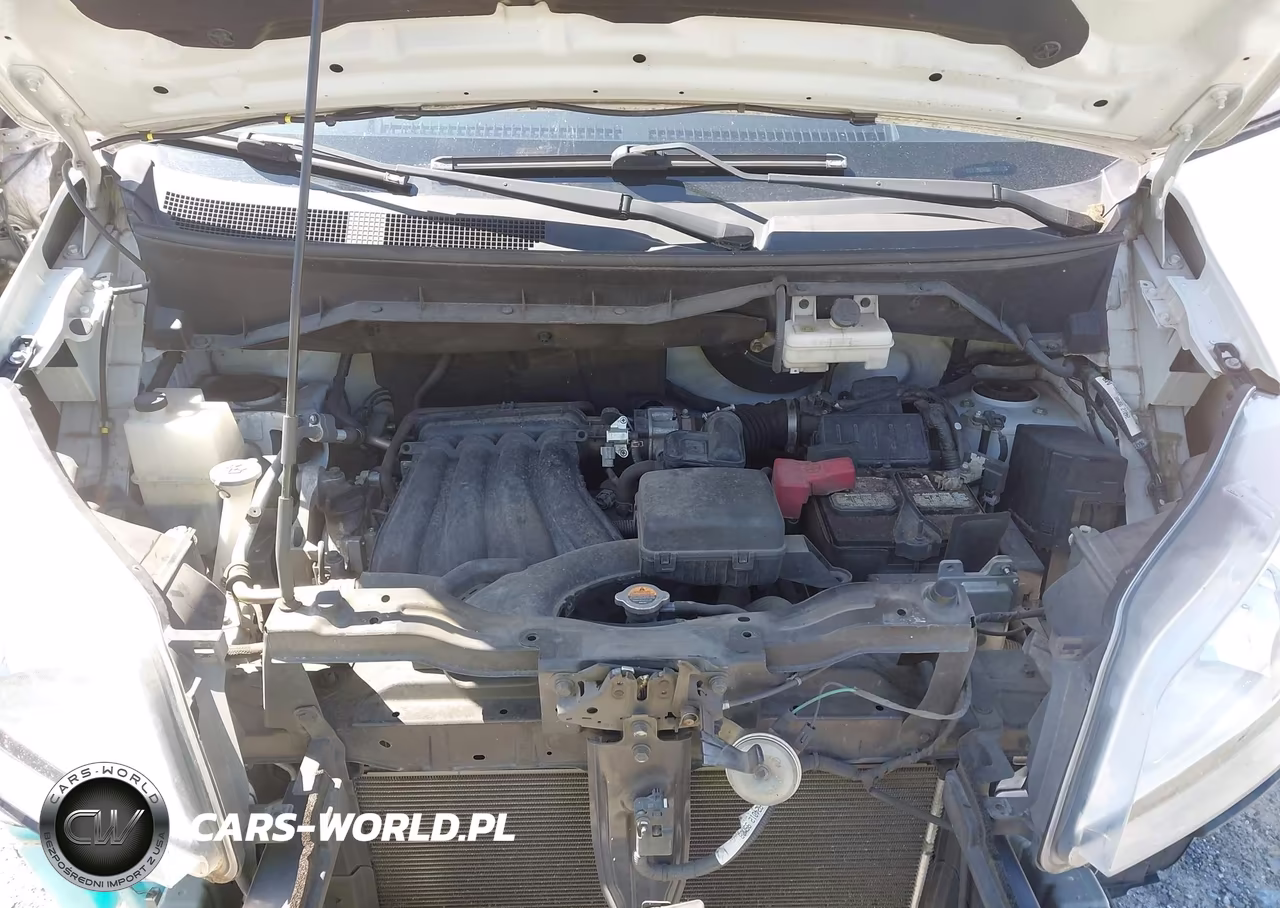 2020 Nissan Nv200 Cargo Sv Xtronic Cvt VIN:3N6CM0KN9LK699567 - 10