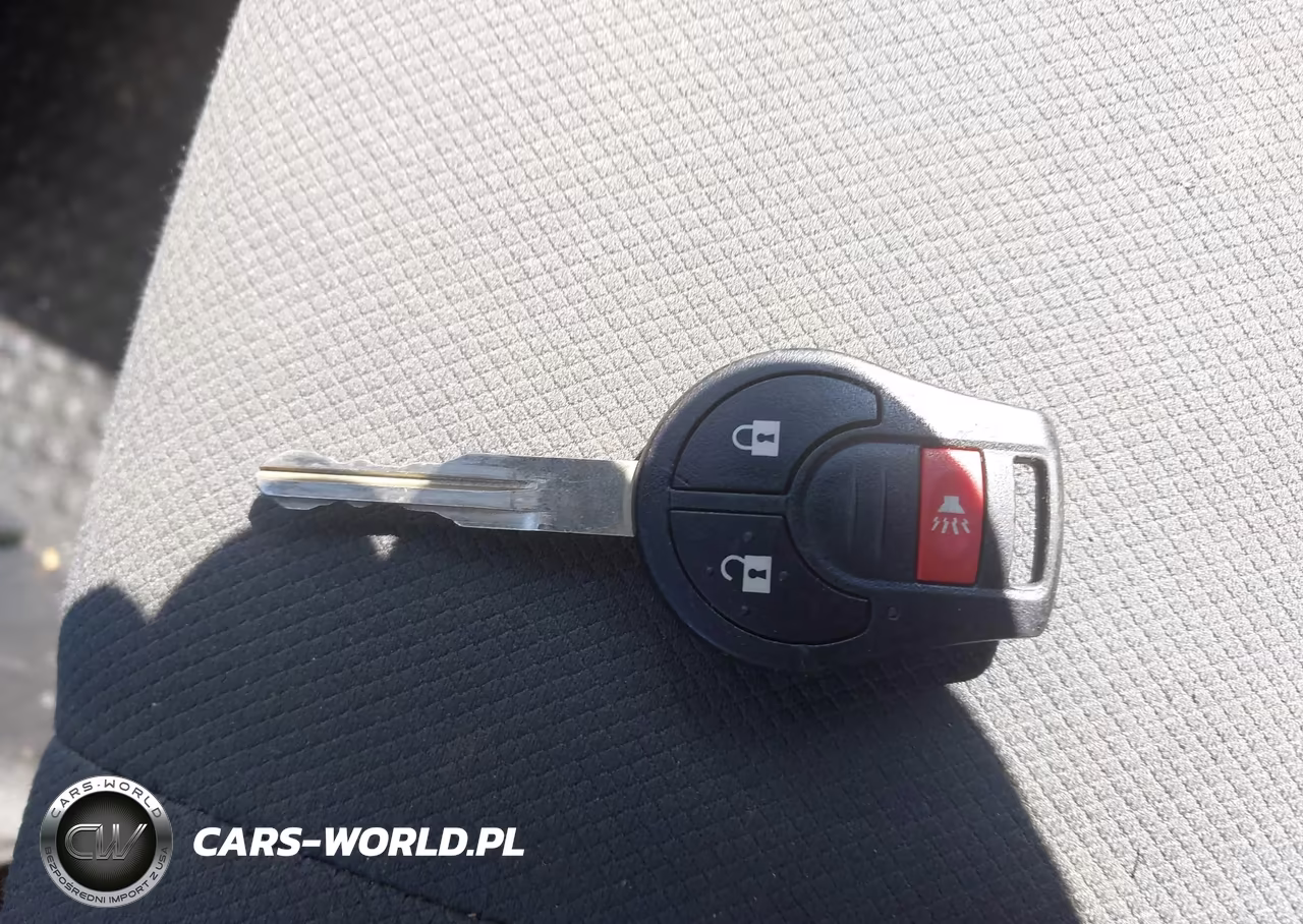 2020 Nissan Nv200 Cargo Sv Xtronic Cvt VIN:3N6CM0KN9LK699567 - 11