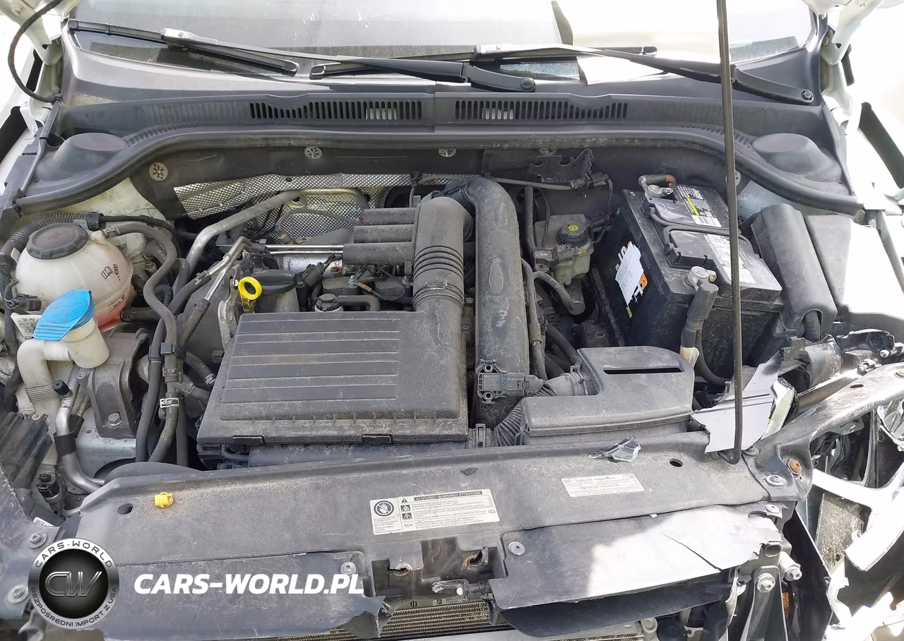 2018 Volkswagen Jetta 1.4T S VIN:3VW2B7AJ8JM213342 - 10
