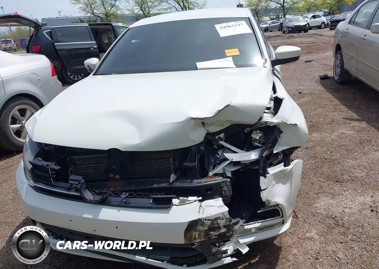 2018 Volkswagen Jetta 1.4T S VIN:3VW2B7AJ8JM213342 - 12