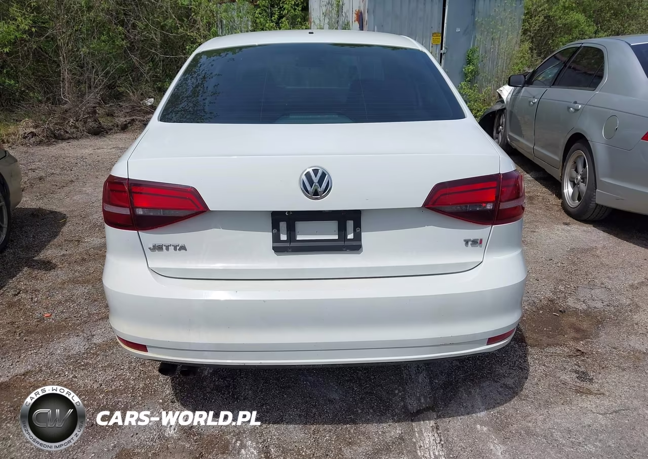 2018 Volkswagen Jetta 1.4T S VIN:3VW2B7AJ8JM213342 - 16