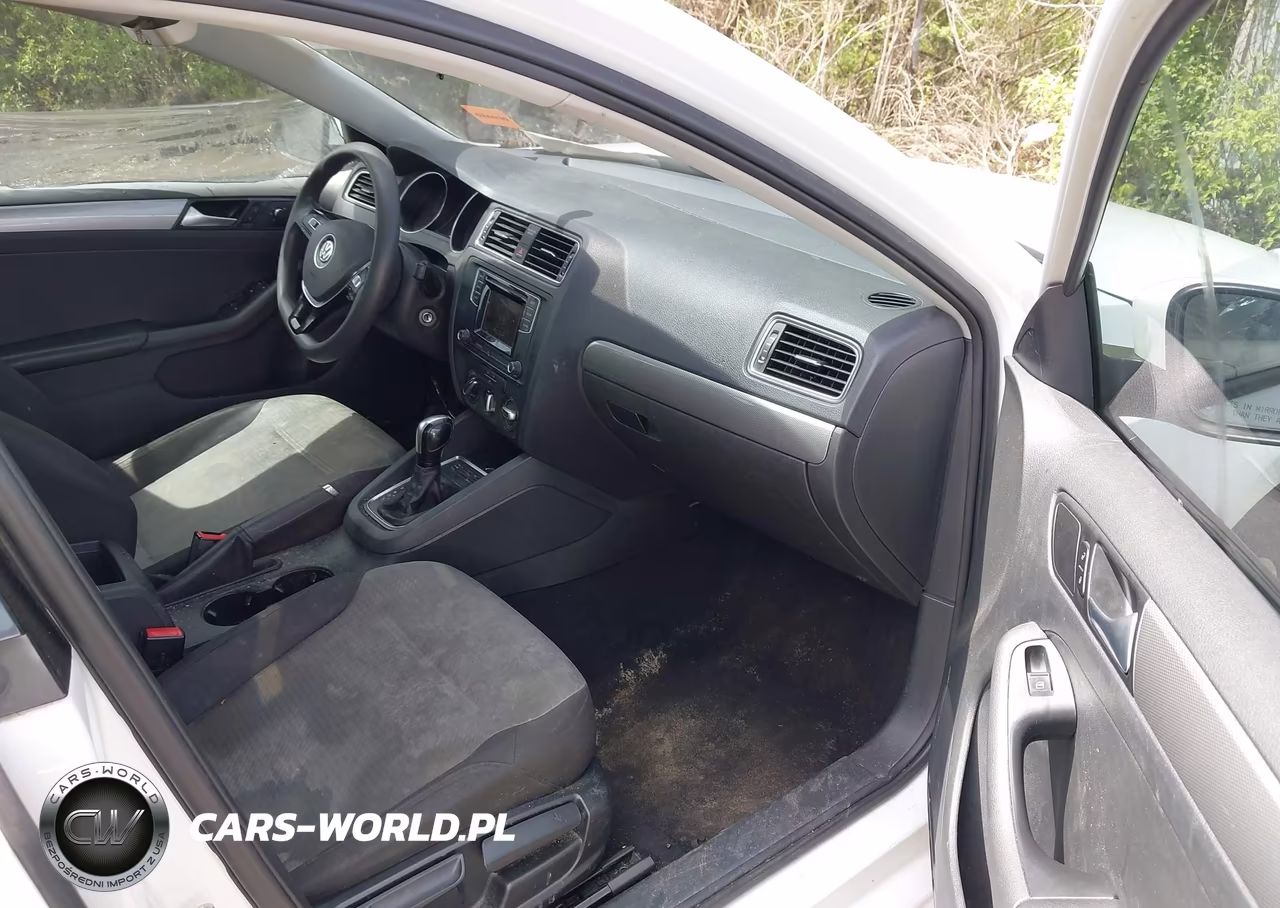 2018 Volkswagen Jetta 1.4T S VIN:3VW2B7AJ8JM213342 - 5