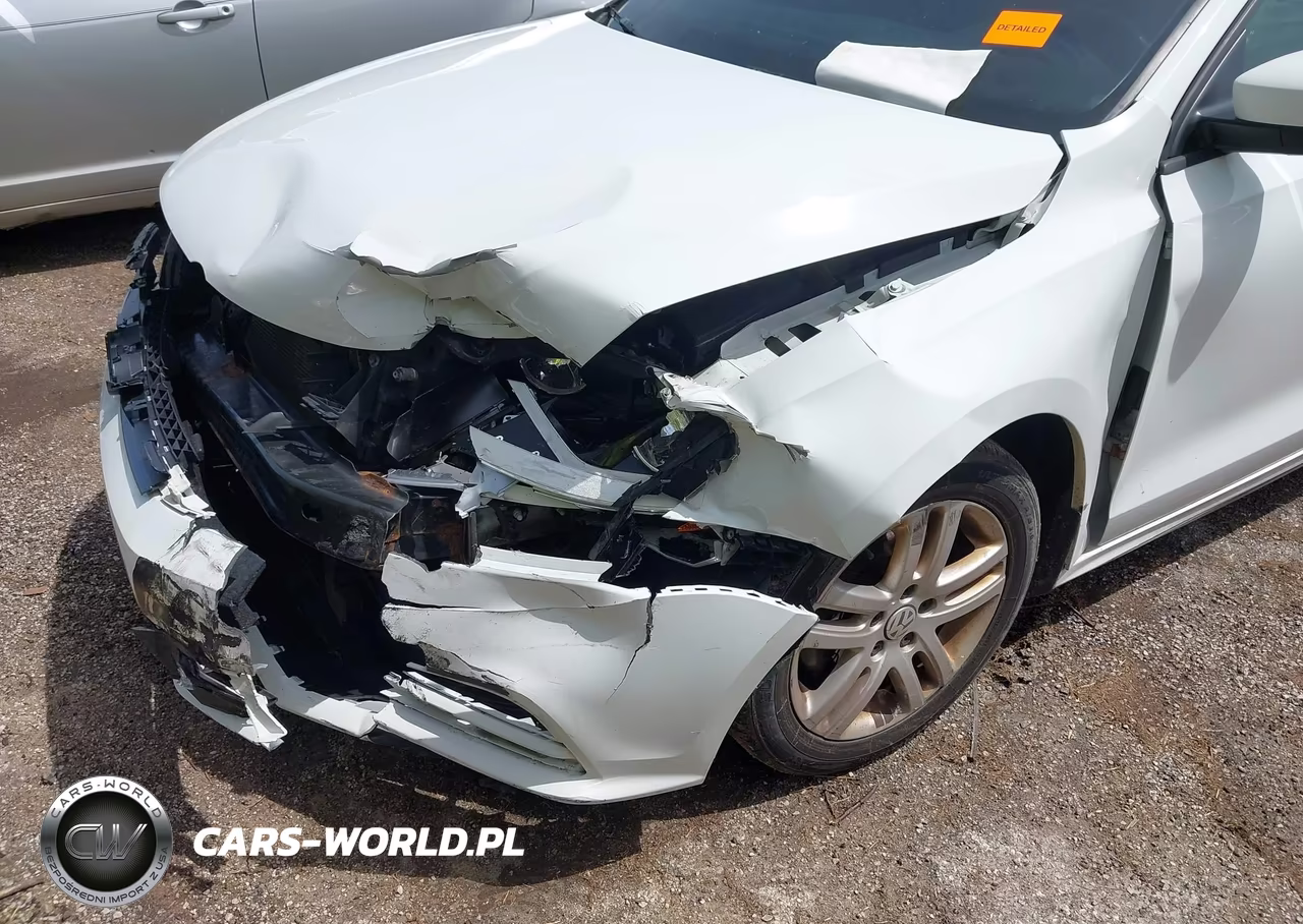 2018 Volkswagen Jetta 1.4T S VIN:3VW2B7AJ8JM213342 - 6