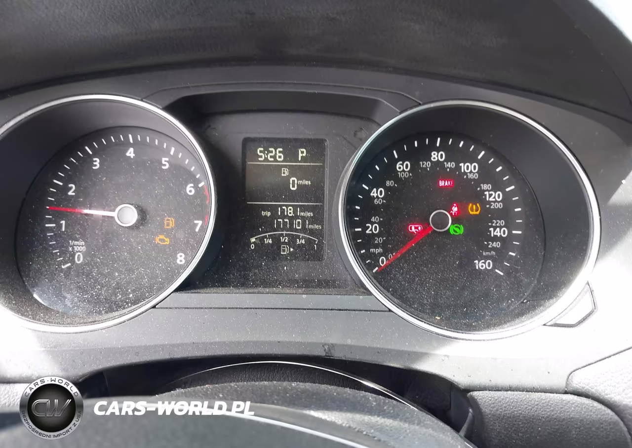 2018 Volkswagen Jetta 1.4T S VIN:3VW2B7AJ8JM213342 - 7