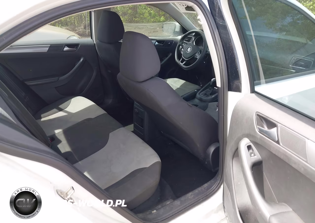 2018 Volkswagen Jetta 1.4T S VIN:3VW2B7AJ8JM213342 - 8
