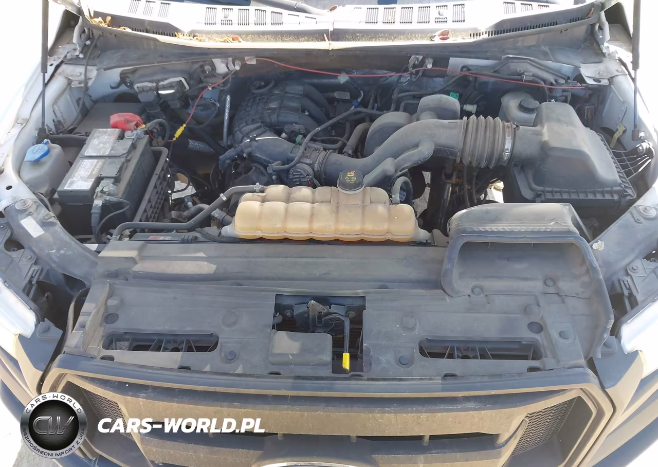 2015 Ford F-150 Xl VIN:1FTEX1E87FFB70903 - 10