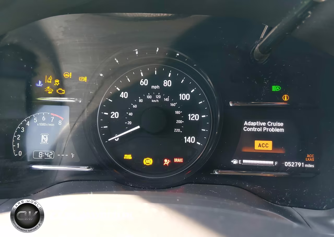 2019 Honda Hr-V Ex VIN:3CZRU6H51KM718973 - 7