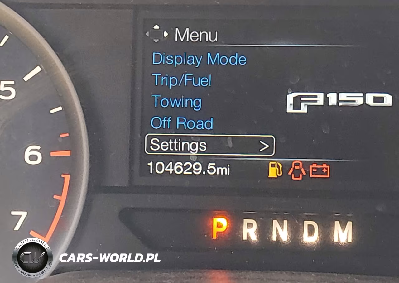 2019 Ford F-150 Xlt VIN:1FTFW1E58KFB71730 - 15
