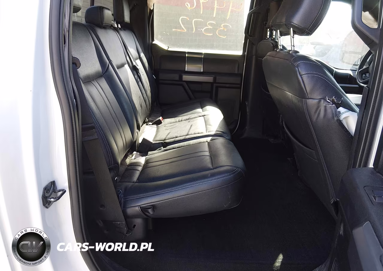 2019 Ford F-150 Xlt VIN:1FTFW1E58KFB71730 - 8