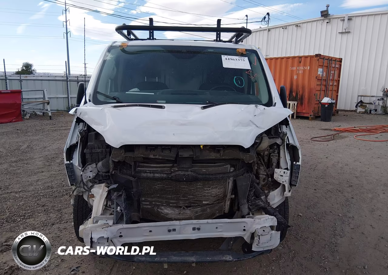 2022 Ford Transit-350 VIN:1FTBW2Y86NKA21489 - 13