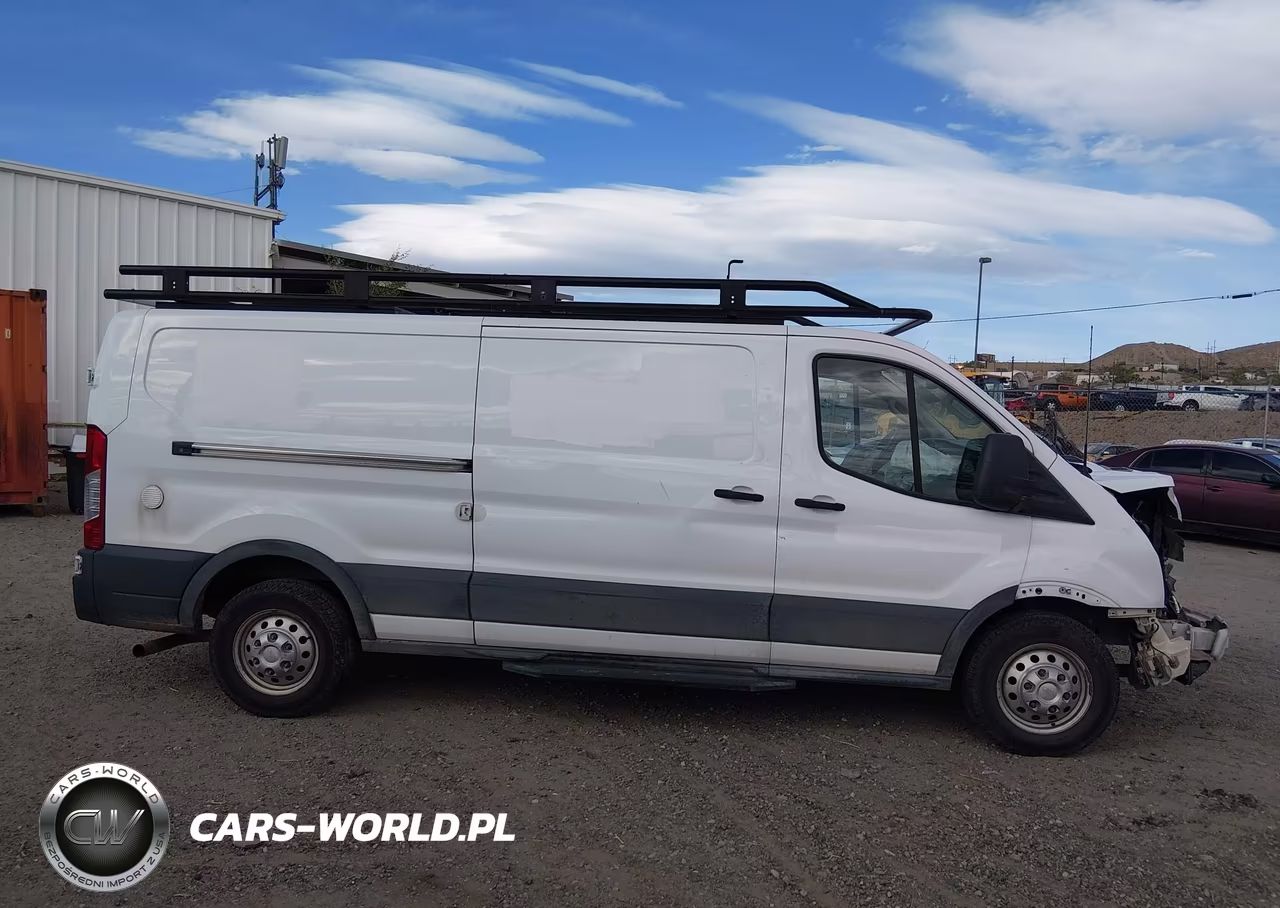 2022 Ford Transit-350 VIN:1FTBW2Y86NKA21489 - 14