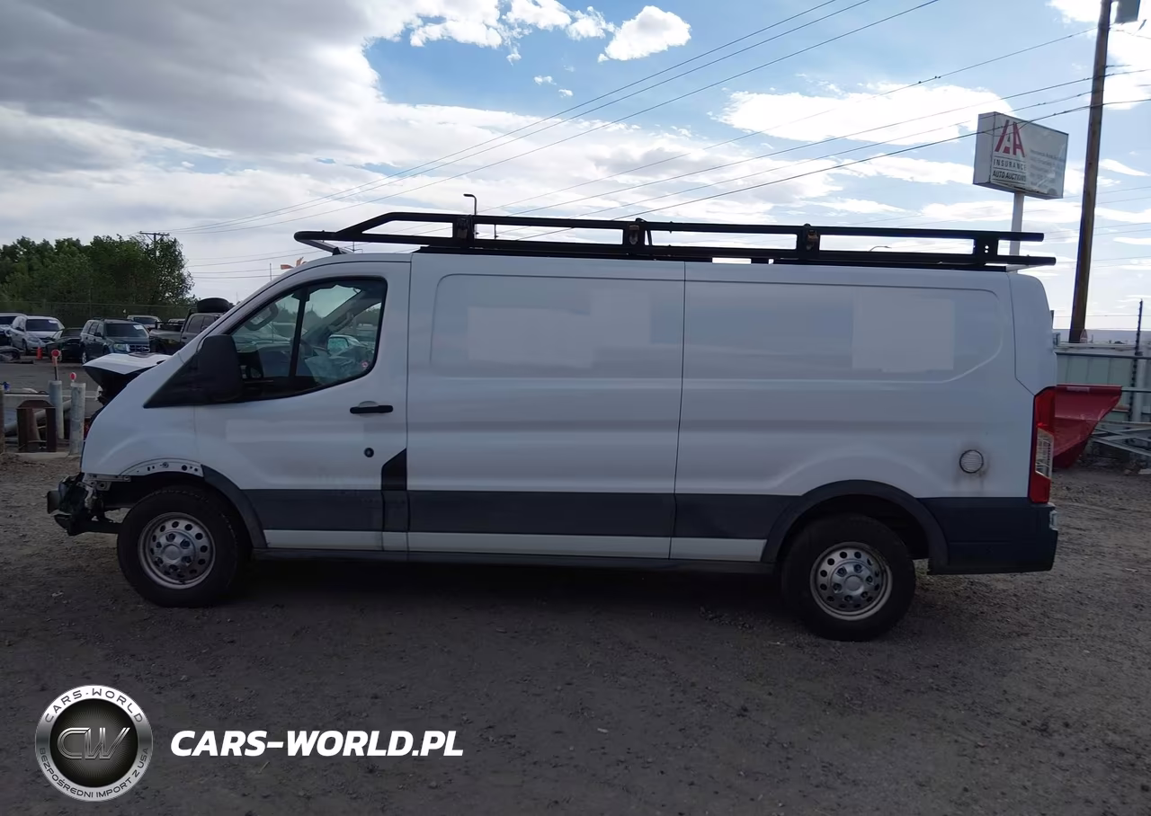 2022 Ford Transit-350 VIN:1FTBW2Y86NKA21489 - 15