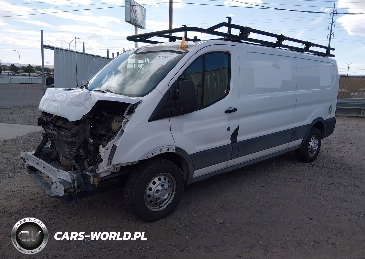 2022 Ford Transit-350 VIN:1FTBW2Y86NKA21489 - 2