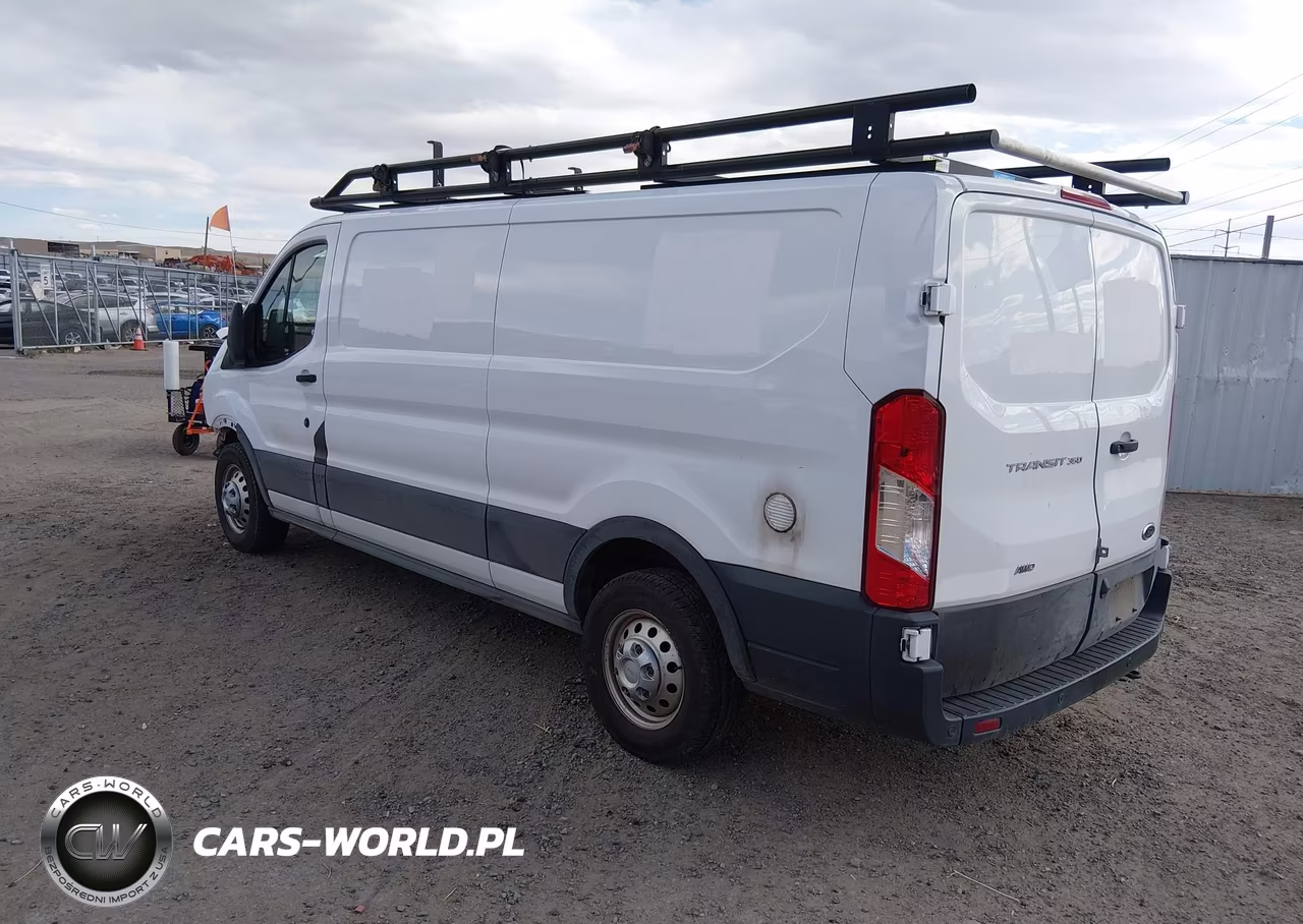2022 Ford Transit-350 VIN:1FTBW2Y86NKA21489 - 3