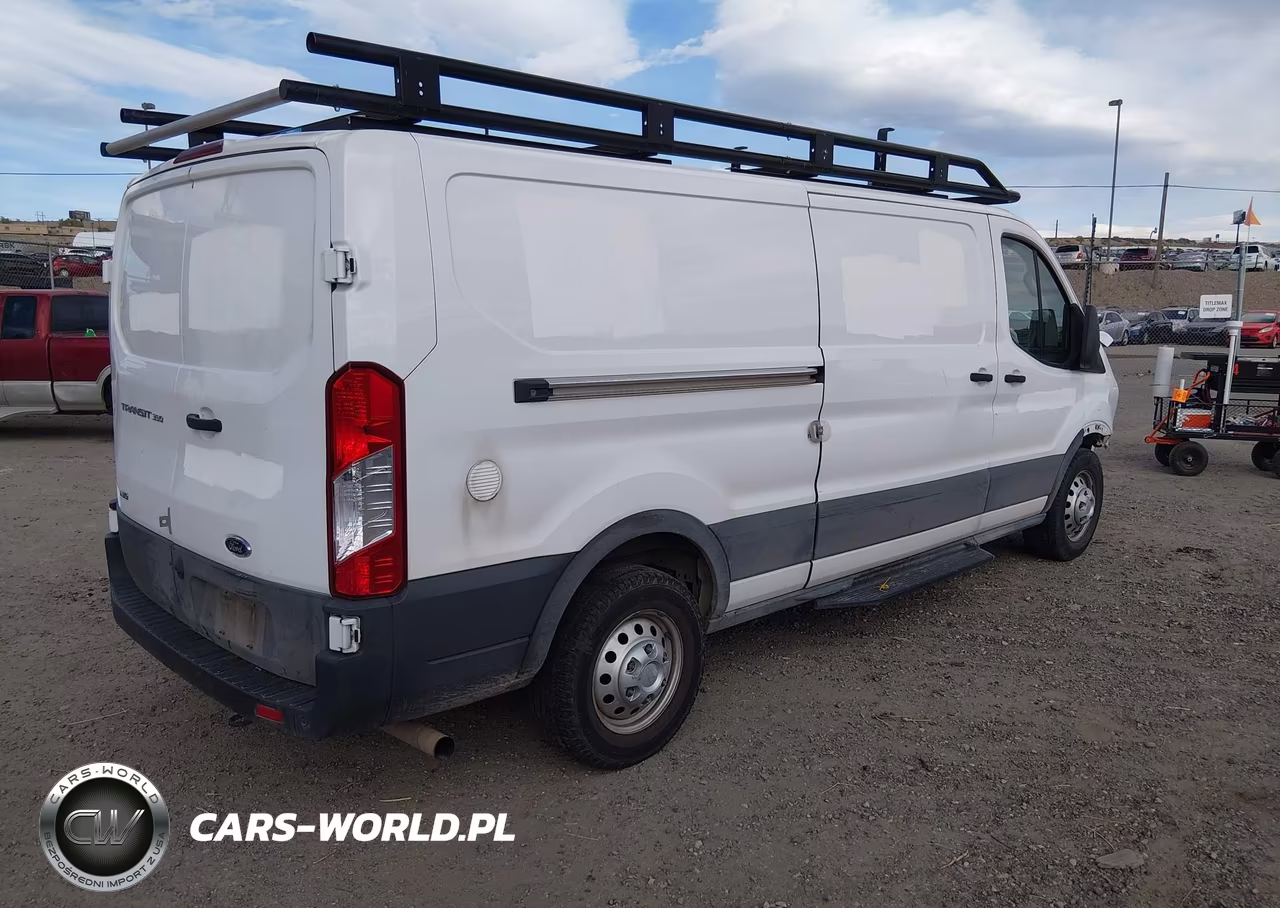2022 Ford Transit-350 VIN:1FTBW2Y86NKA21489 - 4
