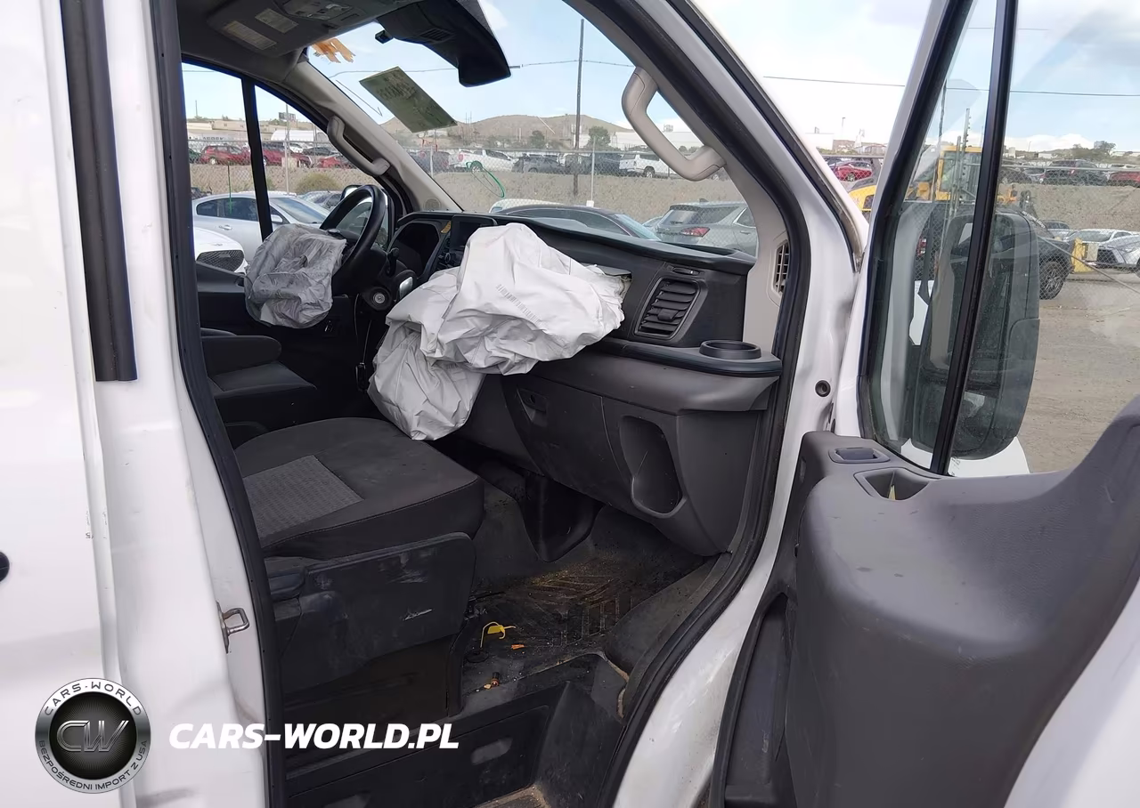 2022 Ford Transit-350 VIN:1FTBW2Y86NKA21489 - 5
